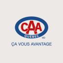 École de conduite CAA-Québec Pointe-Claire logo